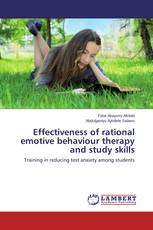 Effectiveness of rational emotive behaviour therapy and study skills