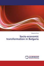Socio-economic transformation in Bulgaria