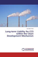 Long-term Liability for CCS within the Clean Development Mechanism