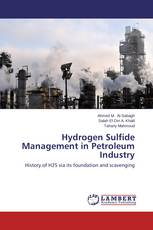 Hydrogen Sulfide Management in Petroleum Industry