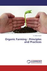 Organic Farming : Principles and Practices