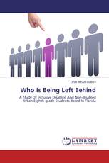 Who Is Being Left Behind