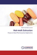 Hot-melt Extrusion