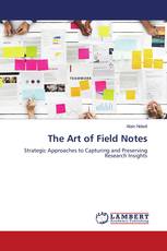 The Art of Field Notes