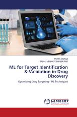 ML for Target Identification & Validation in Drug Discovery