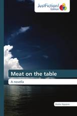 Meat on the table