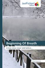 Beginning Of Breath