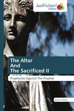 The Altar And The Sacrificed II