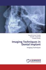 Imaging Techniques in Dental Implant