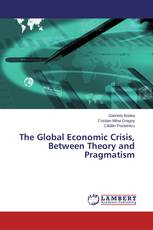 The Global Economic Crisis, Between Theory and Pragmatism