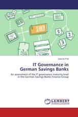 IT Governance in German Savings Banks