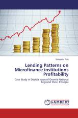 Lending Patterns on Microfinance institutions Profitability