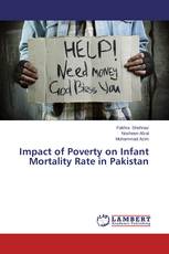 Impact of Poverty on Infant Mortality Rate in Pakistan