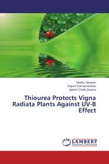 Thiourea Protects Vigna Radiata Plants Against UV-B Effect
