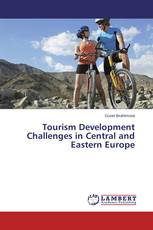 Tourism Development Challenges in Central and Eastern Europe