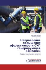 Направления повышения эффективности СУП генерирующей компании