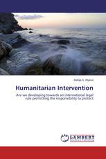 Humanitarian Intervention
