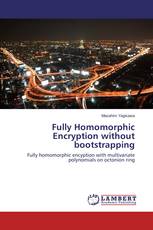 Fully Homomorphic Encryption without bootstrapping