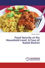 Food Security at the Household Level: A Case of Kailali District