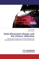 Auto-Showroom Design and the Visitors' Attention