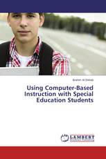Using Computer-Based Instruction with Special Education Students