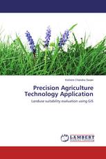 Precision Agriculture Technology Application