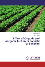 Effect of Organic and Inorganic Fertilizers on Yield of Soybean