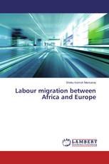 Labour migration between Africa and Europe