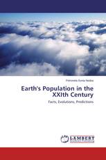 Earth's Population in the XXIth Century