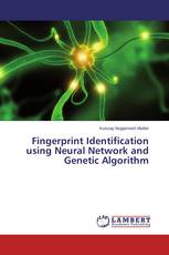 Fingerprint Identification using Neural Network and Genetic Algorithm