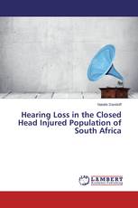 Hearing Loss in the Closed Head Injured Population of South Africa