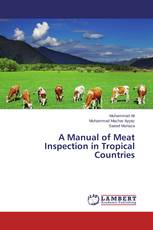 A Manual of Meat Inspection in Tropical Countries