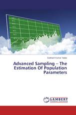 Advanced Sampling – The Estimation Of Population Parameters