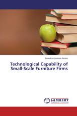 Technological Capability of Small-Scale Furniture Firms
