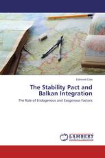 The Stability Pact and Balkan Integration