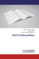 Wall Climbing Robot