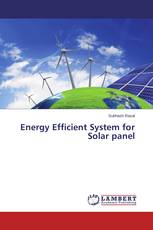 Energy Efficient System for Solar panel