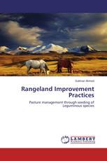 Rangeland Improvement Practices