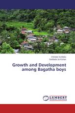 Growth and Development among Bagatha boys