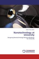 Nanotechnology at University