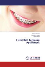 Fixed Bite Jumping Appliances
