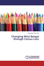 Changing West Bengal through Census Lens