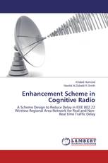 Enhancement Scheme in Cognitive Radio