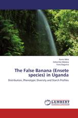 The False Banana (Ensete species) in Uganda