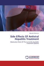 Side Effects Of Antiviral Hepatitis Treatment