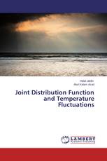 Joint Distribution Function and Temperature Fluctuations