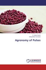 Agronomy of Pulses