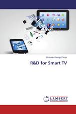 R&D for Smart TV