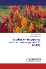 Studies on Integrated nutrient management in celosia