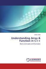 Understanding Array & Function in C++